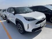 2023 TOYOTA YARIS CROSS Z
