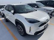 2021 TOYOTA YARIS CROSS HYBRID Z