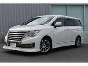 2019 NISSAN ELGRAND