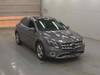 MERCEDES BENZ GLA-CLASS