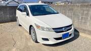 2009 HONDA STREAM