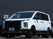 2025 MITSUBISHI OTHER