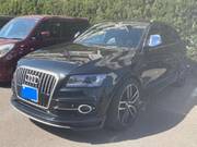 2013 AUDI Q5