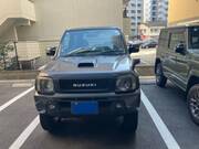 2011 SUZUKI JIMNY