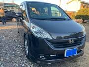 2005 HONDA STEPWAGON 24Z