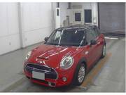 2015 BMW MINI COOPER S