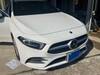 MERCEDES BENZ A-CLASS