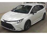 2021 TOYOTA COROLLA TOURING