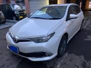 2016 TOYOTA AURIS 150X