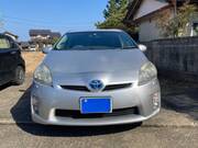2009 TOYOTA PRIUS