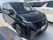 2025 NISSAN SERENA