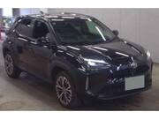 2023 TOYOTA YARIS CROSS Z