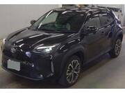 2022 TOYOTA YARIS CROSS Z