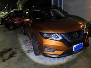 2017 NISSAN X-TRAIL 20X