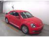 VOLKSWAGEN THE BEETLE
