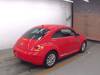 VOLKSWAGEN THE BEETLE