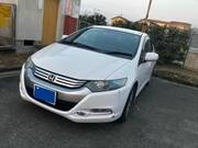 2009 HONDA INSIGHT L