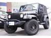 CHRYSLER JEEP WRANGLER