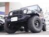 CHRYSLER JEEP WRANGLER