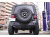 CHRYSLER JEEP WRANGLER