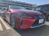 LEXUS LC
