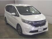 2017 HONDA FREED