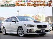 2017 SUBARU LEVORG