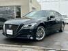 TOYOTA CROWN HYBRID