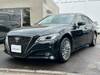 TOYOTA CROWN HYBRID