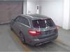 MERCEDES BENZ C-CLASS Stationwagon