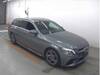 MERCEDES BENZ C-CLASS Stationwagon