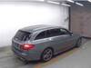 MERCEDES BENZ C-CLASS Stationwagon