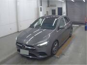 2019 MERCEDES BENZ B-CLASS