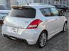 SUZUKI SWIFT SPORT