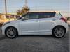 SUZUKI SWIFT SPORT