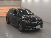 2019 MERCEDES BENZ GLE