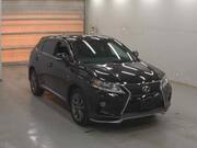 2012 LEXUS RX