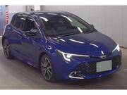 2025 TOYOTA COROLLA SPORT