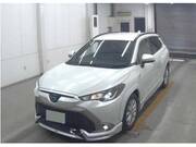 2022 TOYOTA COROLLA CROSS