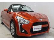 2015 DAIHATSU COPEN