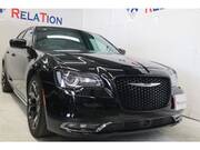 2016 CHRYSLER CHRYSLER 300