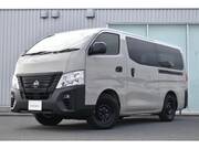 2024 NISSAN CARAVAN