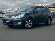 2010 SUBARU LEGACY OUTBACK