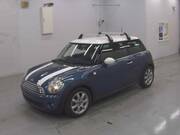 2009 BMW MINI COOPER