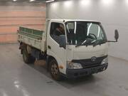 2016 TOYOTA TOYOACE DUMP