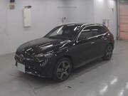 2024 MERCEDES BENZ GLC-CLASS