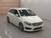 MERCEDES BENZ B-CLASS