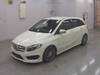 MERCEDES BENZ B-CLASS
