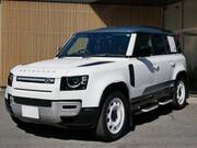 2024 LAND ROVER DEFENDER