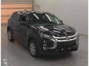 2023 MITSUBISHI RVR M